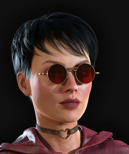 3d_female_game_character_turnaround