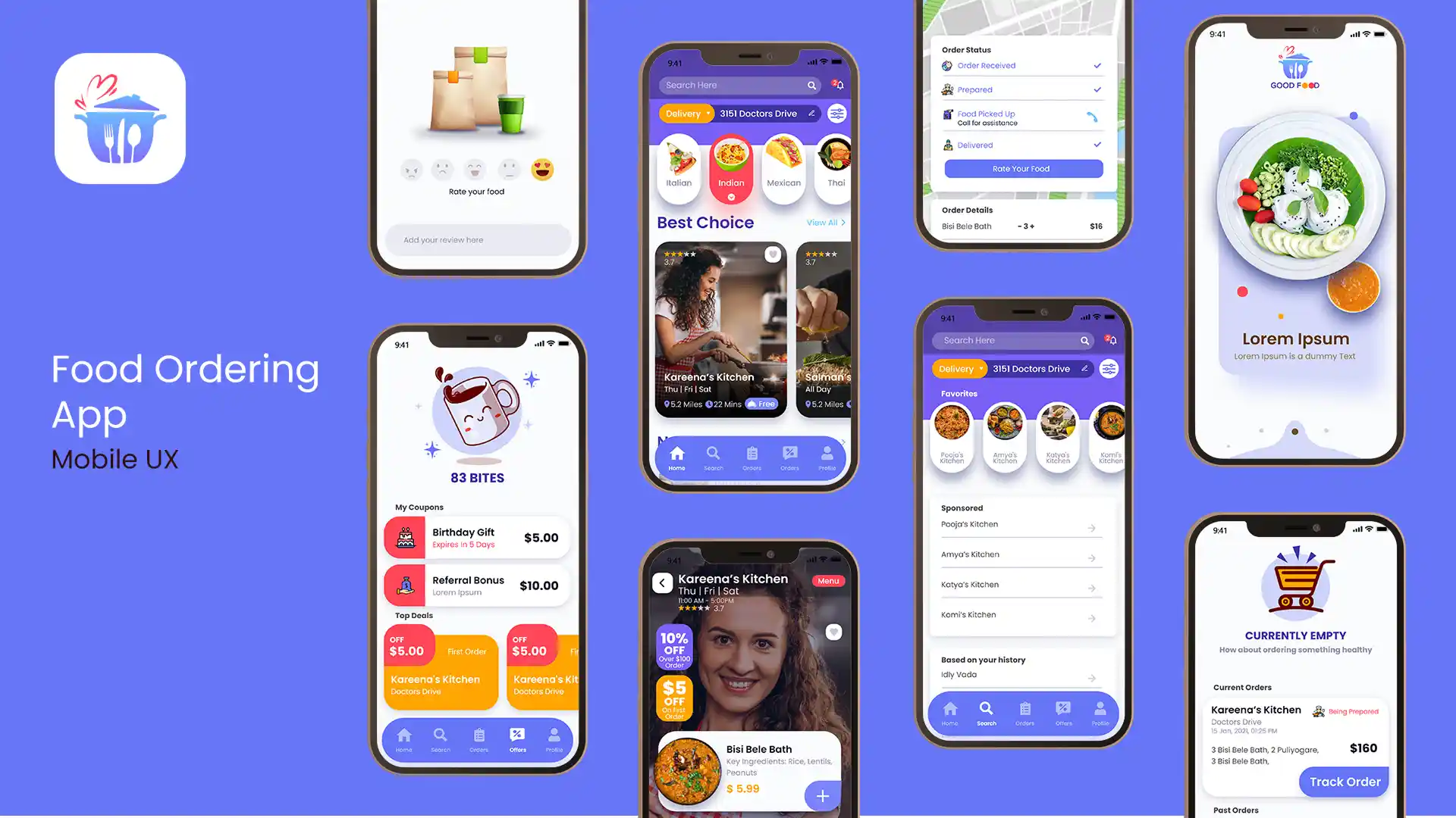 food_ordering_mobile_app_ui