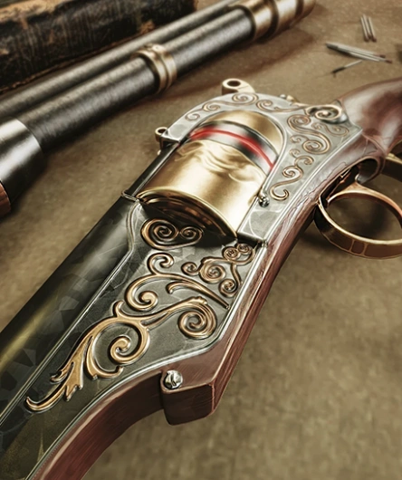 ornate_steampunk_weapon_props