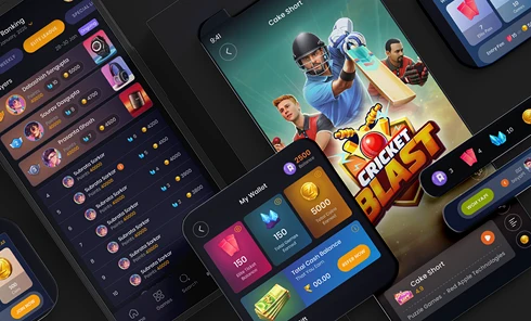 UI-UX Services