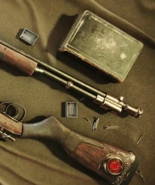 vintage_rifle_game_props