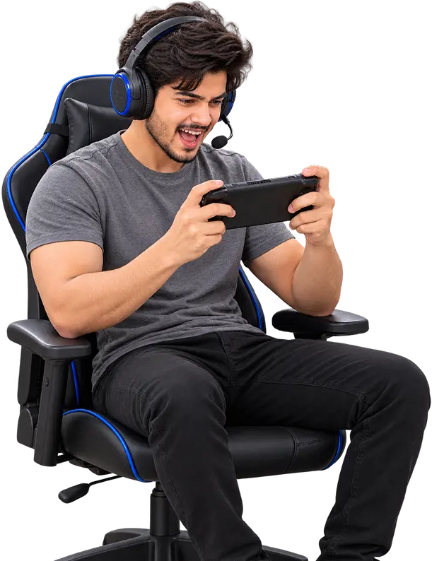 Game Testing Service