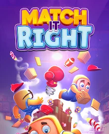 Match It Right