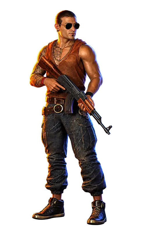 PC Game Development Services