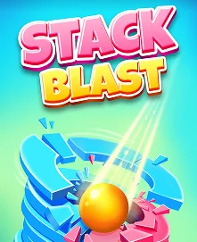 Stack Blast