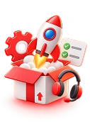 Release Support