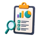 Audit & Reporting