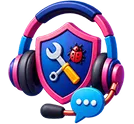 Review Support
