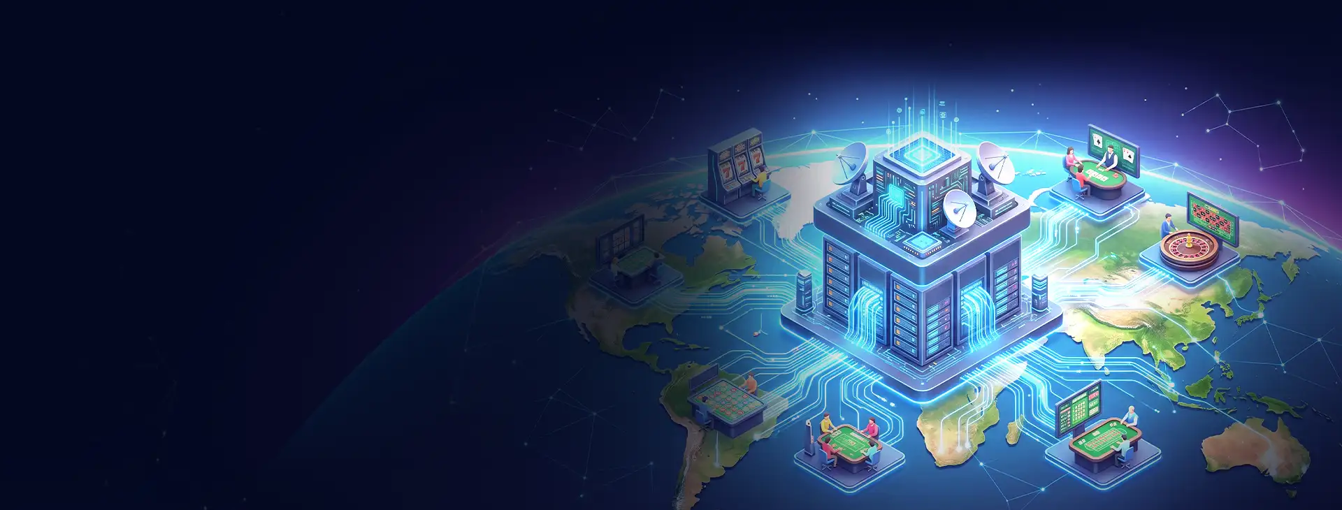 RGS Solution