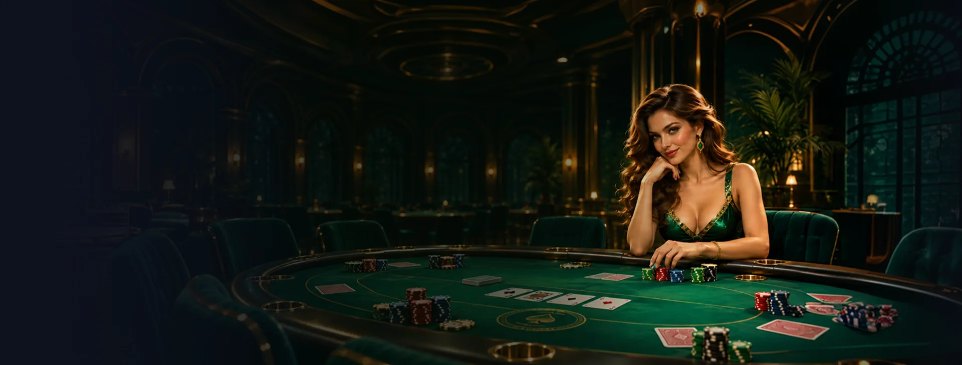 Table Game Development