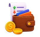 Wallet & Ledger