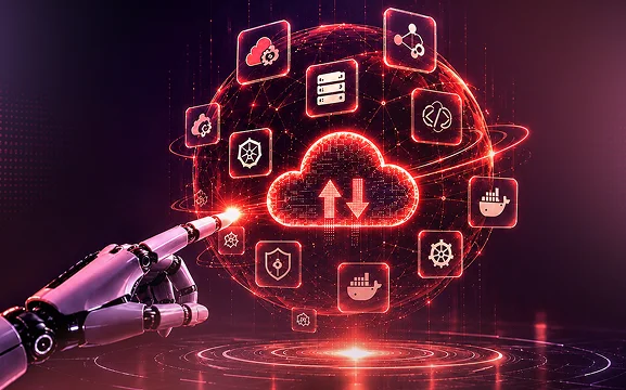 AI & Emerging Technology