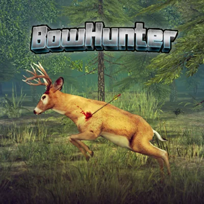 Bow Hunter
