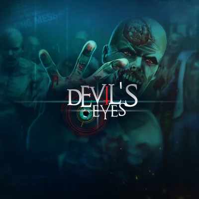 Devil's Eyes