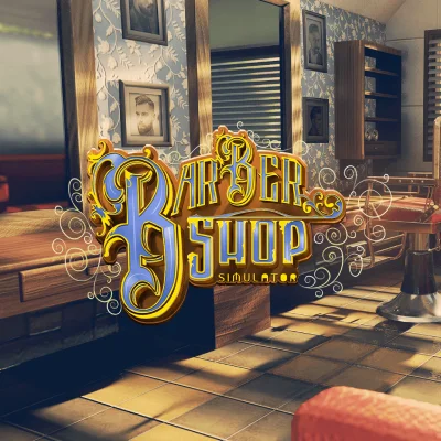 Barber Shop Simulator
