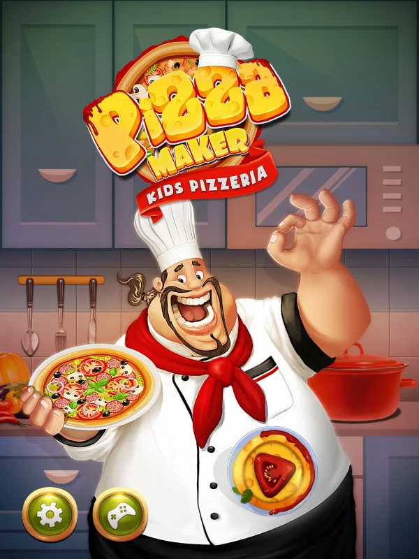 pizza Maker